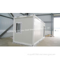 light steel modern container house for sale